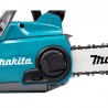 Akumuliatorinis grandininis pjūklas MAKITA UC014G 40V MAX XGT