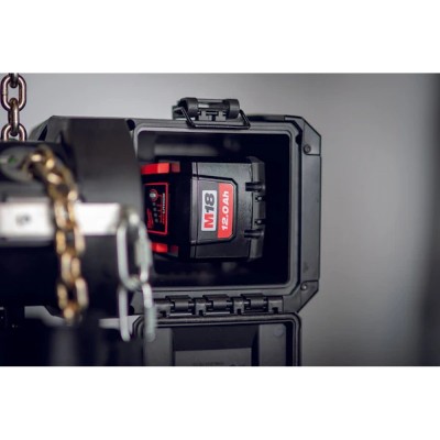 Akumuliatorinis keltuvas YALE 1t 6m