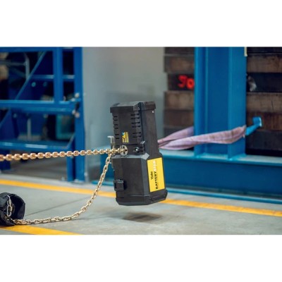 Akumuliatorinis keltuvas YALE 1t 6m