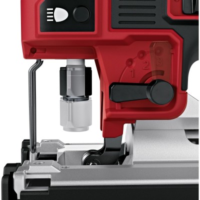 Akumulatora figūrzāģis FLEX JSP 12,0-EC C