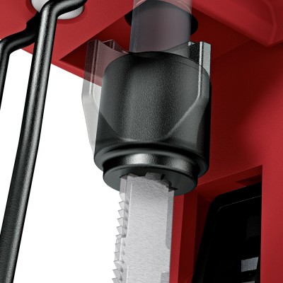 Akumulatora figūrzāģis FLEX JSP 12,0-EC C