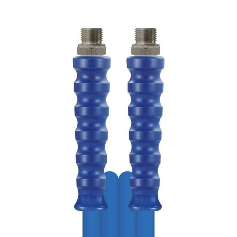 Augstspiediena šļūtene R M 1/2" 25m