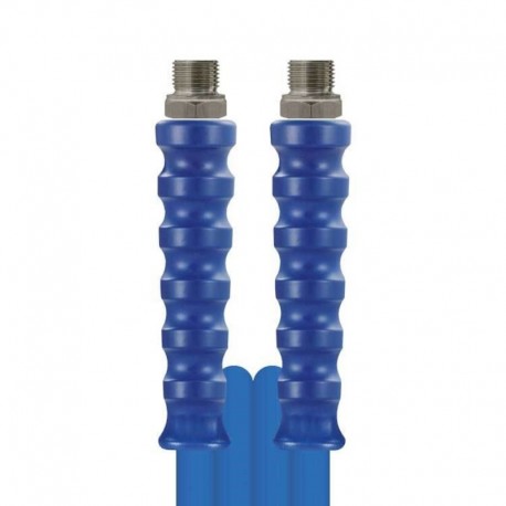 Augstspiediena šļūtene R M 1/2" 25m