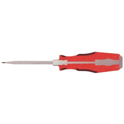 13 daļu sitamo skrūvgriežu komplekts KS TOOLS