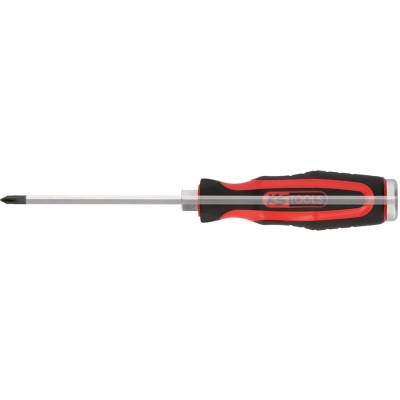 13 daļu sitamo skrūvgriežu komplekts KS TOOLS