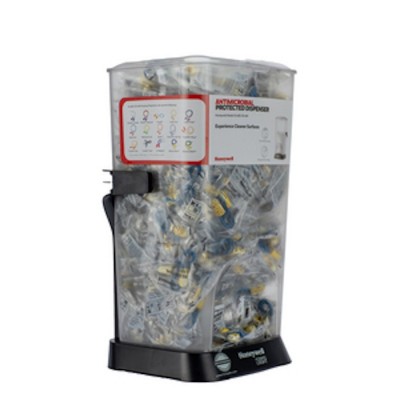 Dozators ar ausu aizbāžņiem HONEYWELL HL 400, 400 pāri