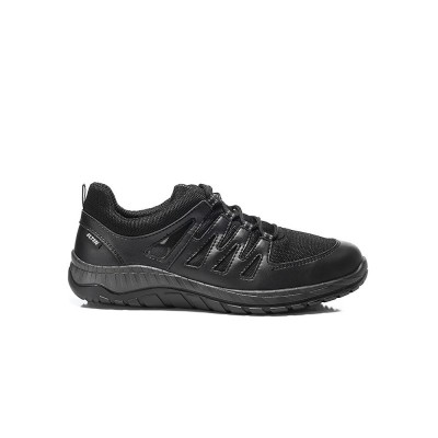 Batai ELTEN Maddox Air Mesh Black Low ESD O1 45