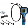 Pārbaudes kamera BOSCH GIC 12V-4-23 C CT 4x1,5V AA1