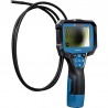 Pārbaudes kamera BOSCH GIC 12V-4-23 C CT 4x1,5V AA1