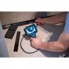 Pārbaudes kamera BOSCH GIC 12V-4-23 C CT 4x1,5V AA1
