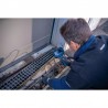 Pārbaudes kamera BOSCH GIC 12V-4-23 C CT 4x1,5V AA1