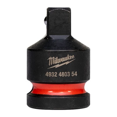 Trieciena adapteris MILWAUKEE 1/2"-3/8"