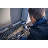Pārbaudes kamera BOSCH Solo GIC 12V-5-27 C