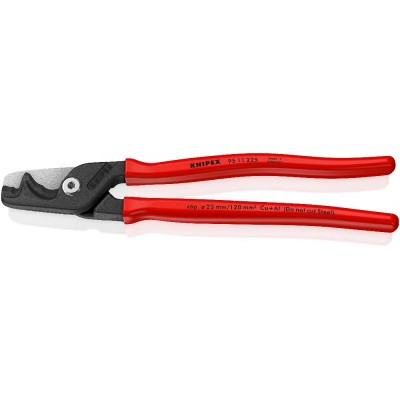 Kabeļa šķēres KNIPEX 9511