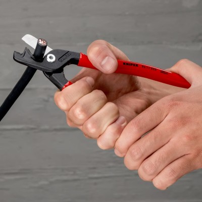 Kabeļa šķēres KNIPEX 9511