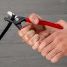 Kabeļa šķēres KNIPEX 9511