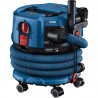 Akumuliatorinis dulkių siurblys BOSCH GAS 18V-12 MC Solo