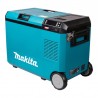 Akumulatora saldētava/sildītājs MAKITA CW004GZ 18V LXT, 40V MAX XGT