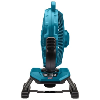 Akumuliatorinis ventiliatorius MAKITA CF002GZ 40V MAX XGT