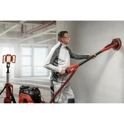 Apmetuma slīpmašīna FLEX GE 6 R-EC