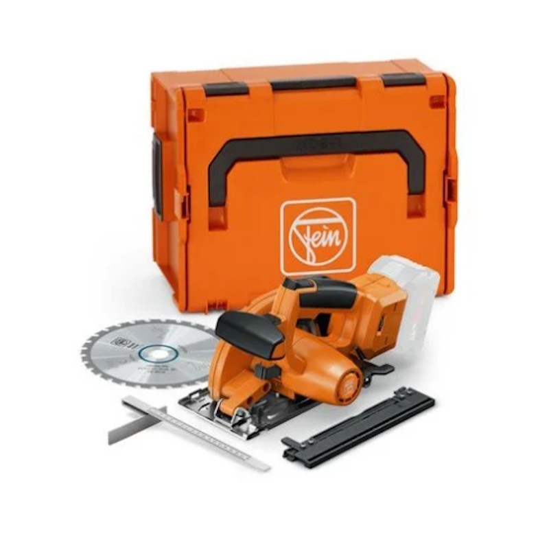 Metāla ripzāģis FEIN F-Iron Cut 57 AS