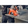 Metāla ripzāģis FEIN F-Iron Cut 57 AS