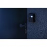 Koda atslēgu kastīte-glabātava ABUS KeyGarage 787 BIG LED, sudraba