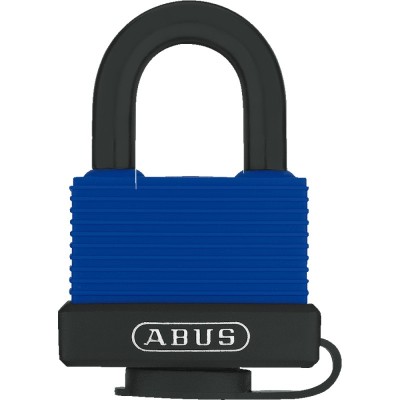 Slēdzene ABUS 70lB/45, zila