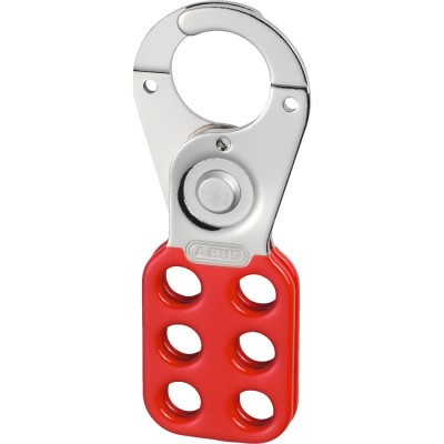 Tērauda drošības bloķētājs ABUS H701