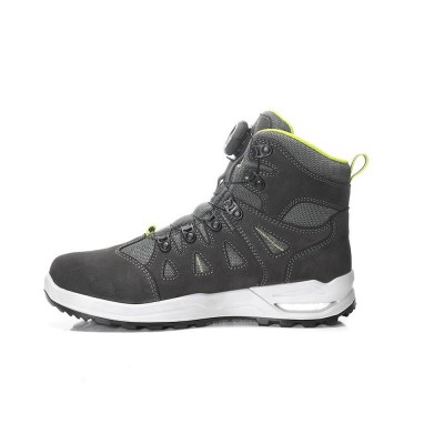 Puszābaki ELTEN Riley XXF Boa GTX Mid ESD O2 WR CI, pelēki 48