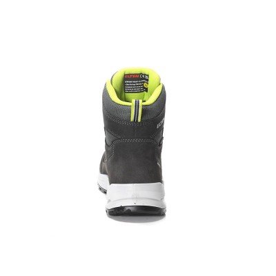 Puszābaki ELTEN Riley XXF Boa GTX Mid ESD O2 WR CI, pelēki 48