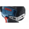 Akumuliatorinis suktuvas-gręžtuvas BOSCH GSR 12V-35 FC