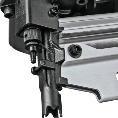 Pneimatiskais naglotājs MAKITA AN924
