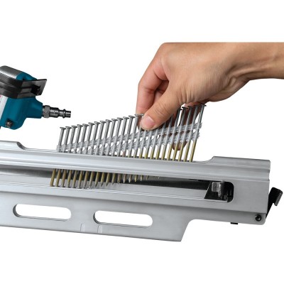 Pneimatiskais naglotājs MAKITA AN924