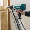 Pneimatiskais naglotājs MAKITA AN924