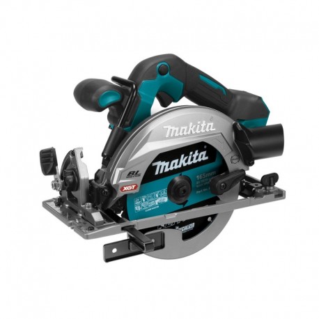 Akumulatora ripzāģis MAKITA HS012GZ 40V MAX XGT