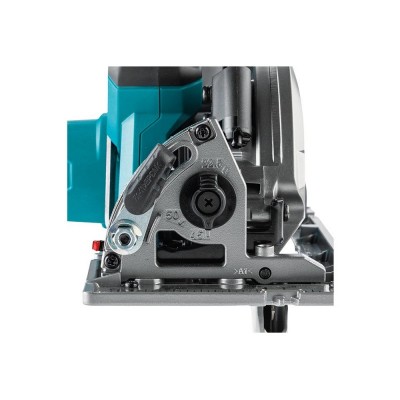 Akumulatora ripzāģis MAKITA HS012GZ 40V MAX XGT