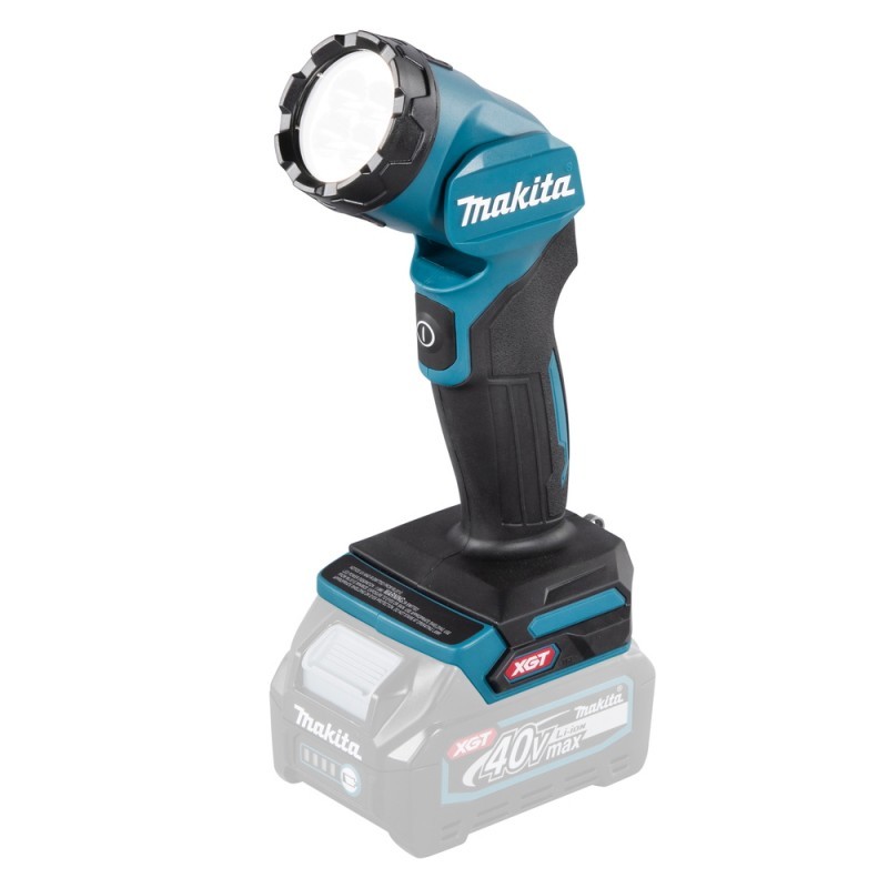 Akumulatora LED prožektors MAKITA ML001G 40V MAX XGT