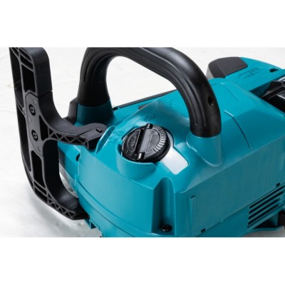 Akumulatora ķēdes zāģis MAKITA UC003GZ 40V MAX XGT