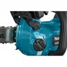 Akumulatora ķēdes zāģis MAKITA UC003GZ 40V MAX XGT