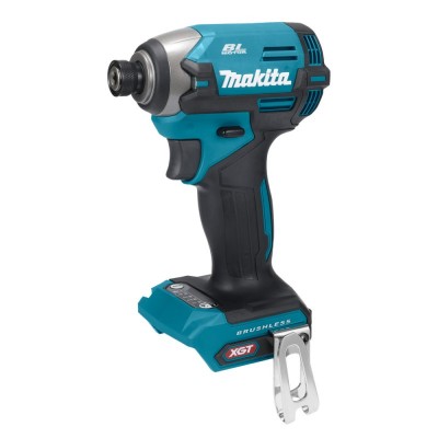 Akumulatora trieciena skrūvgriezis MAKITA TD003GZ 40V Max XGT