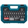 22 daļu frēžu komplekts MAKITA D-74778