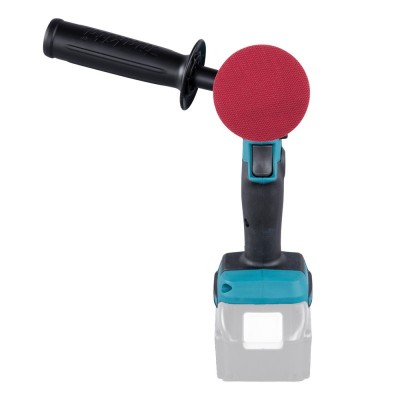 Akumulatora pulētājs MAKITA DPV300Z 18V, 75mm