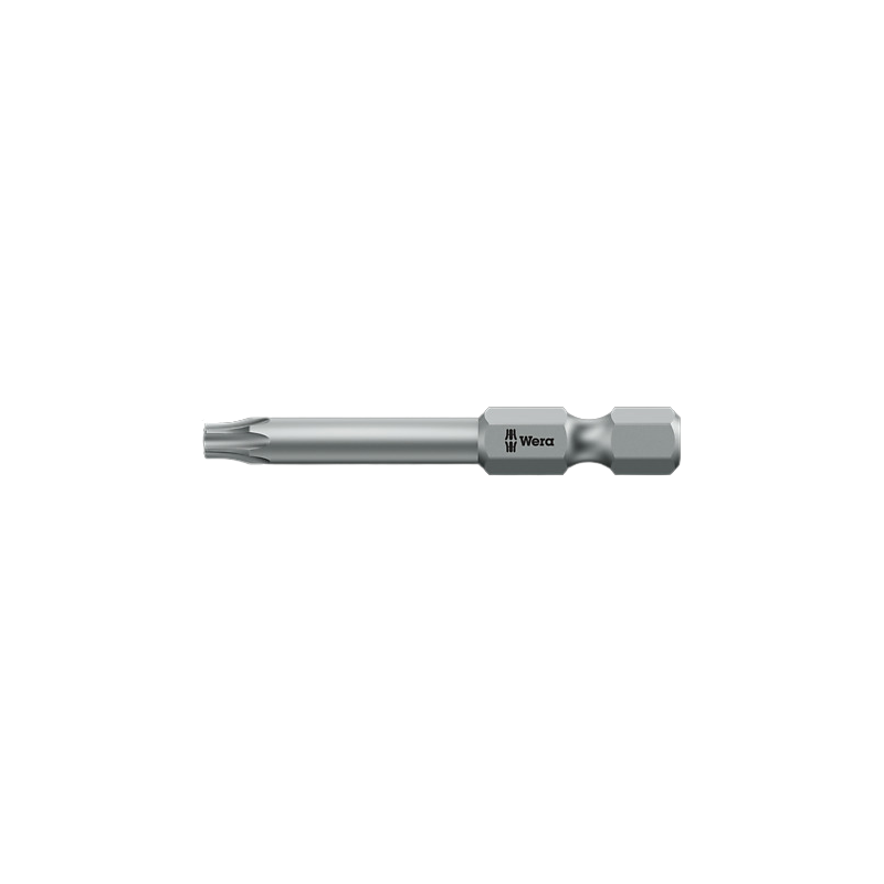 Atsuktuvo antgalis WERA 867/4 Z TX27x70mm