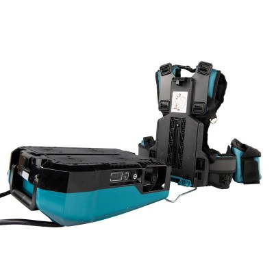 Mugursoma-akumulators MAKITA PDC1200A02