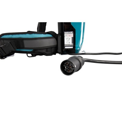 Mugursoma-akumulators MAKITA PDC1200A02