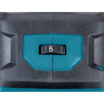 Akumulatora leņķa slīpmašīna MAKITA GA029GZ 40V Max XGT