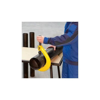 Plastmasas cauruļu griezējs REMS RAS P 50-110