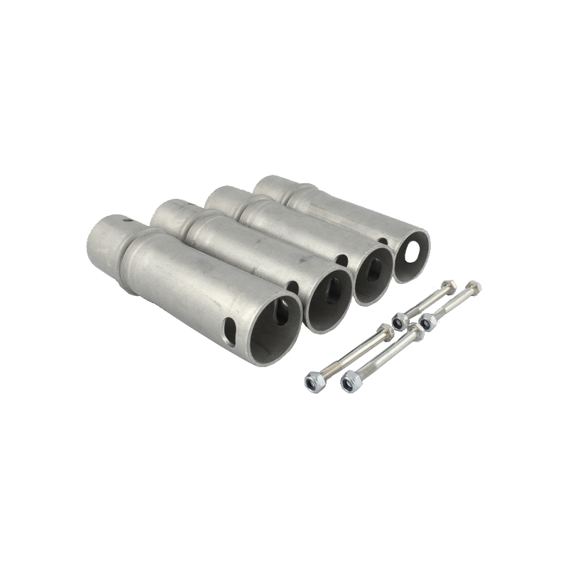 4 daļu savienojumu komplekts ALTREX 324501