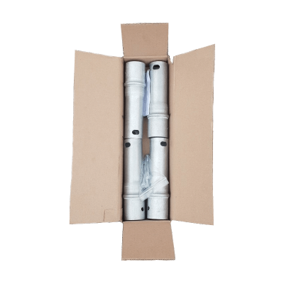 4 daļu savienojumu komplekts ALTREX 324501